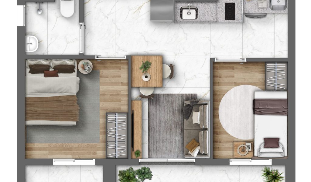 2-dorms-45m²-NR1-12-scaled
