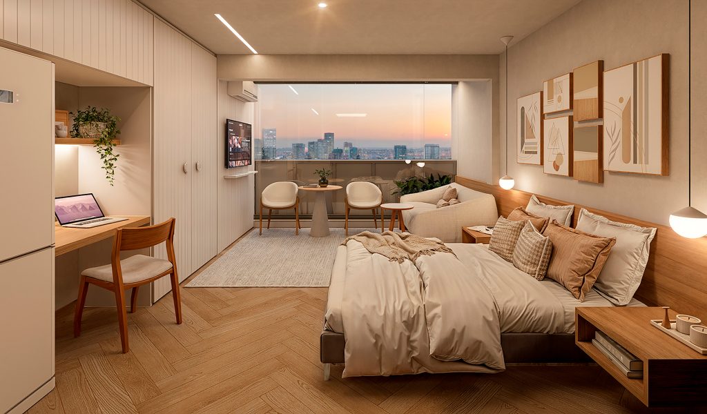 Apto-Varanda-Fechada