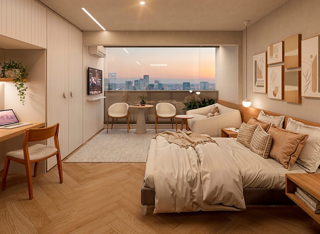 Apto-Varanda-Fechada