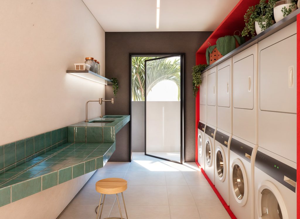 Lavanderia_Nurban_R.das Palmeiras