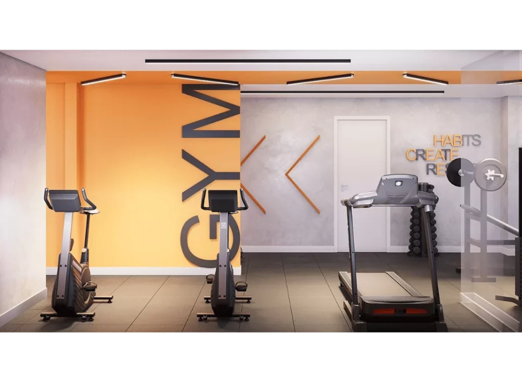 Perspectivas - FITNESS