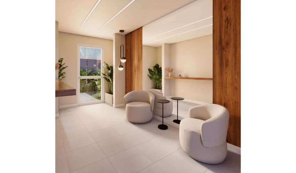 Perspectivas - HALL