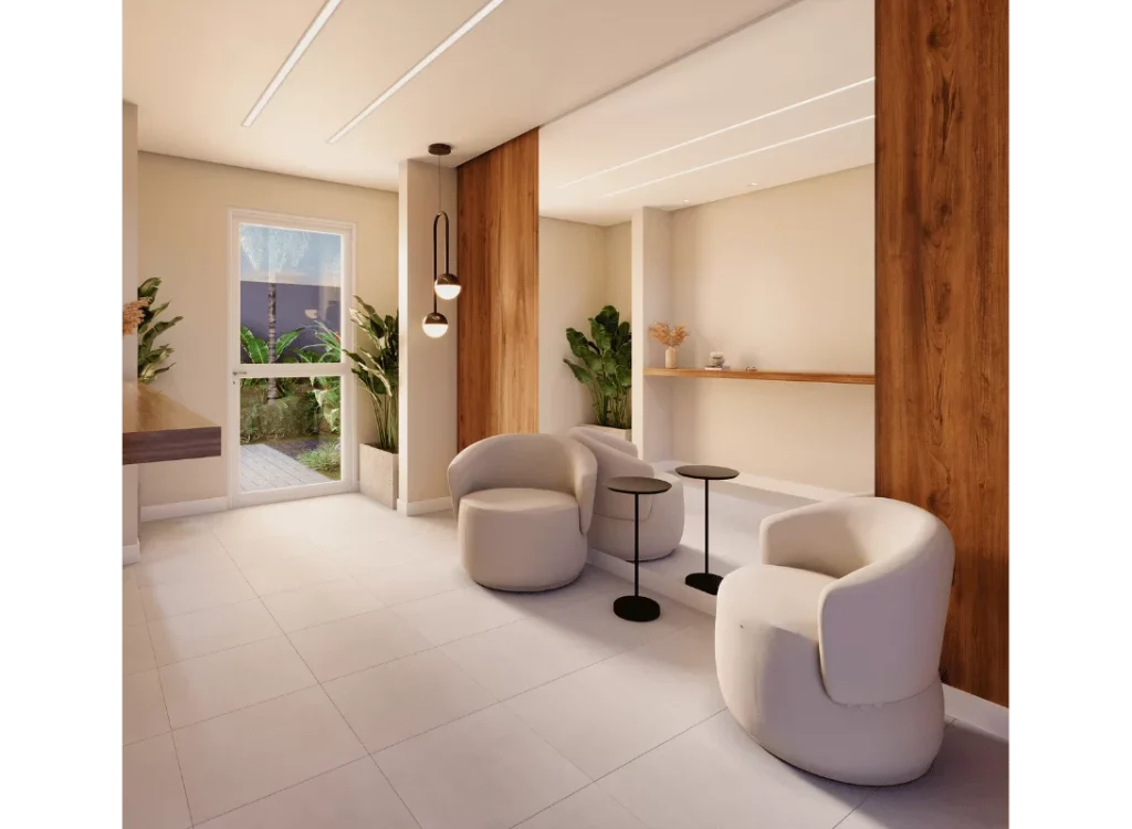 Perspectivas - HALL