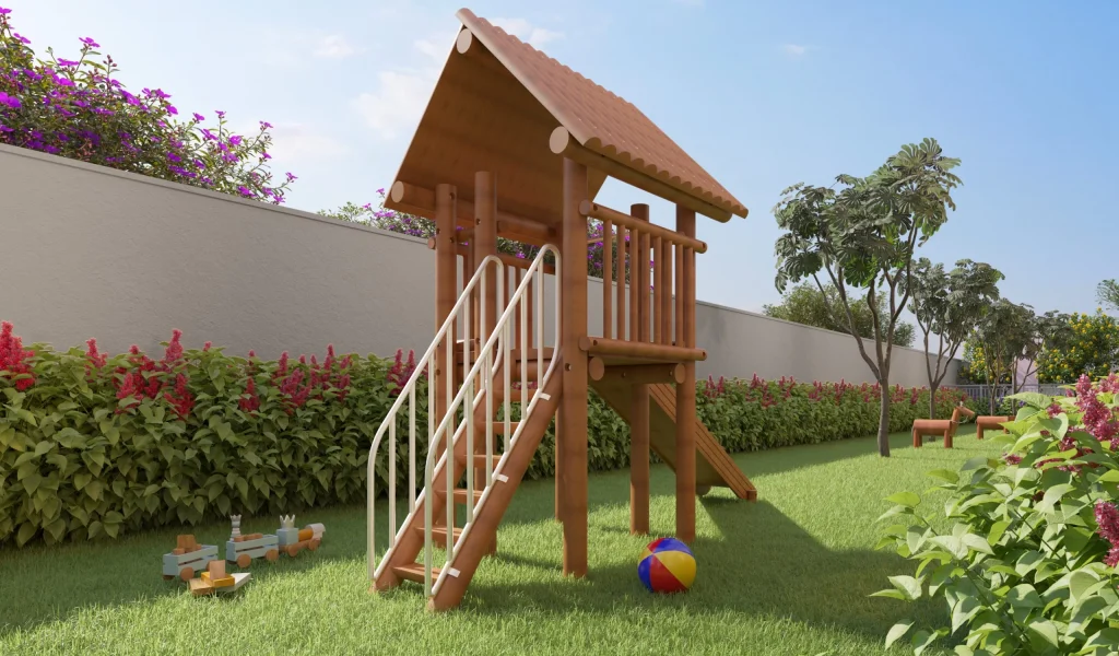Perspectivas - Playground