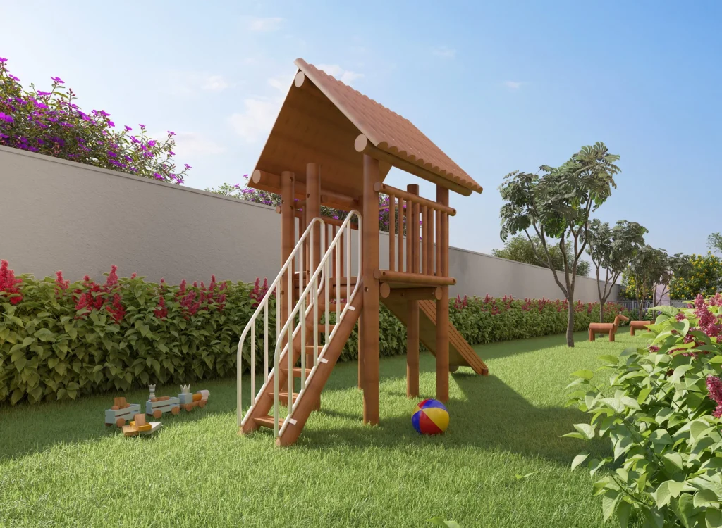 Perspectivas - Playground